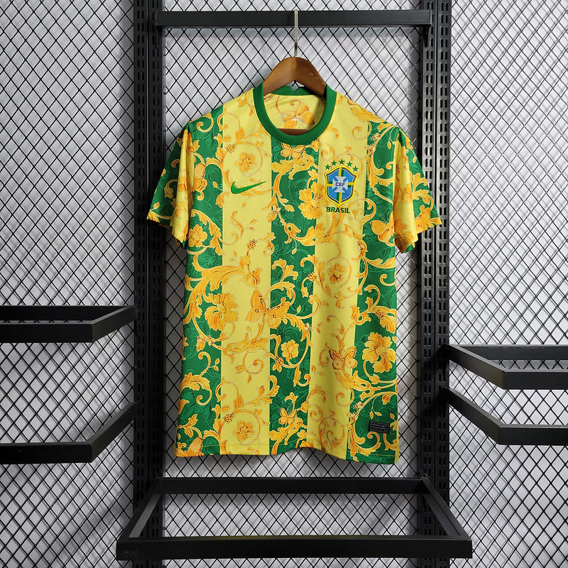 2022 BRASIL BAROQUE CARNIVAL EDITION