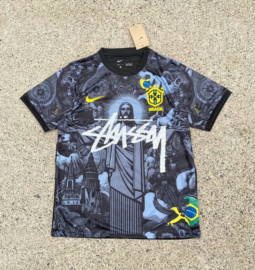 BRAZIL SPECIAL EDITION