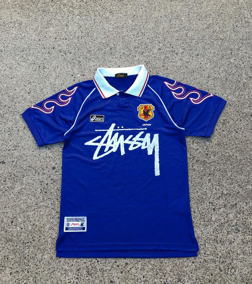 JAPAN X STUSSY | SPECIAL EDITION