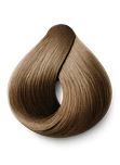 Hair Dye Shampoo - Light Brown