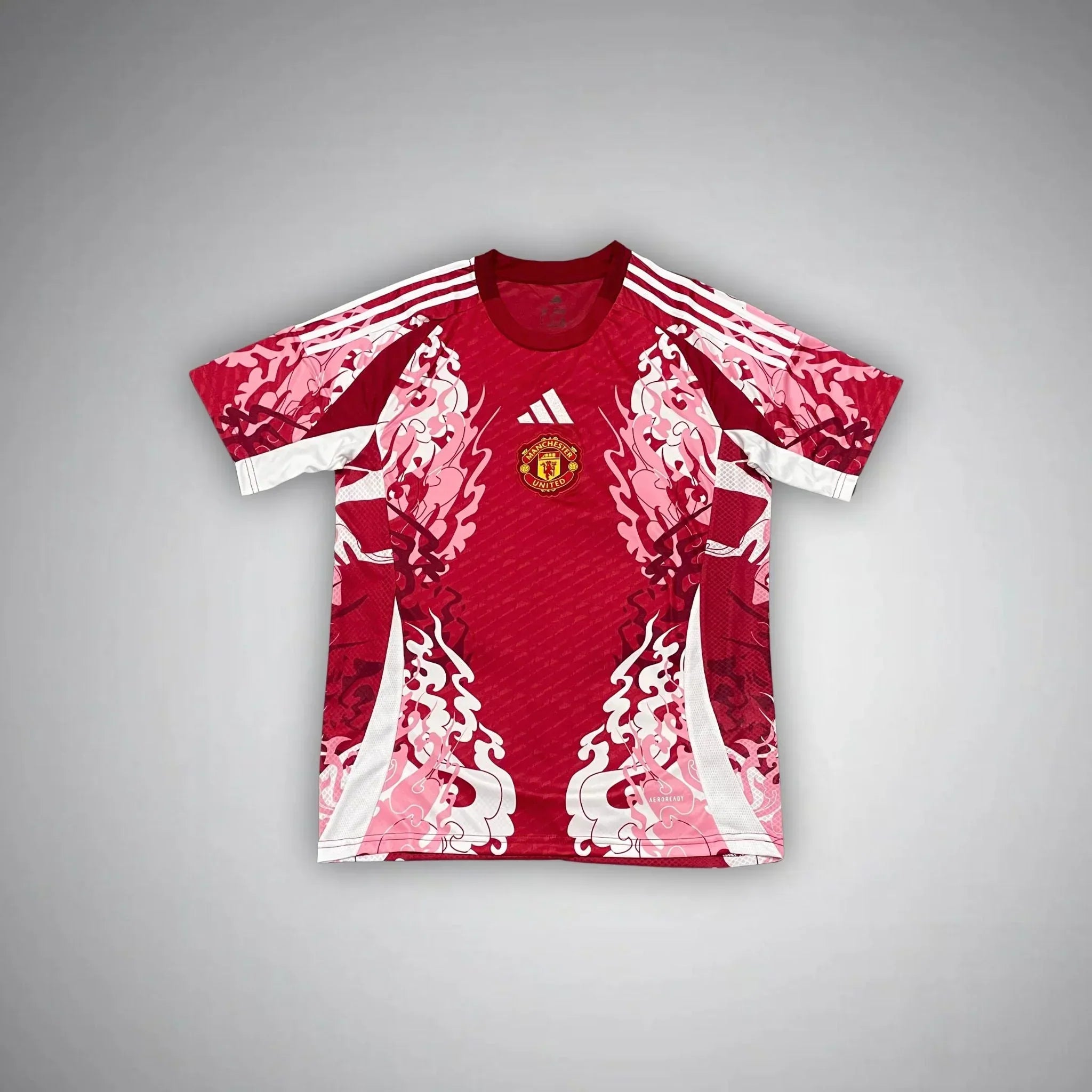 MANCHESTER UNITED '99 | SPECIAL EDITION