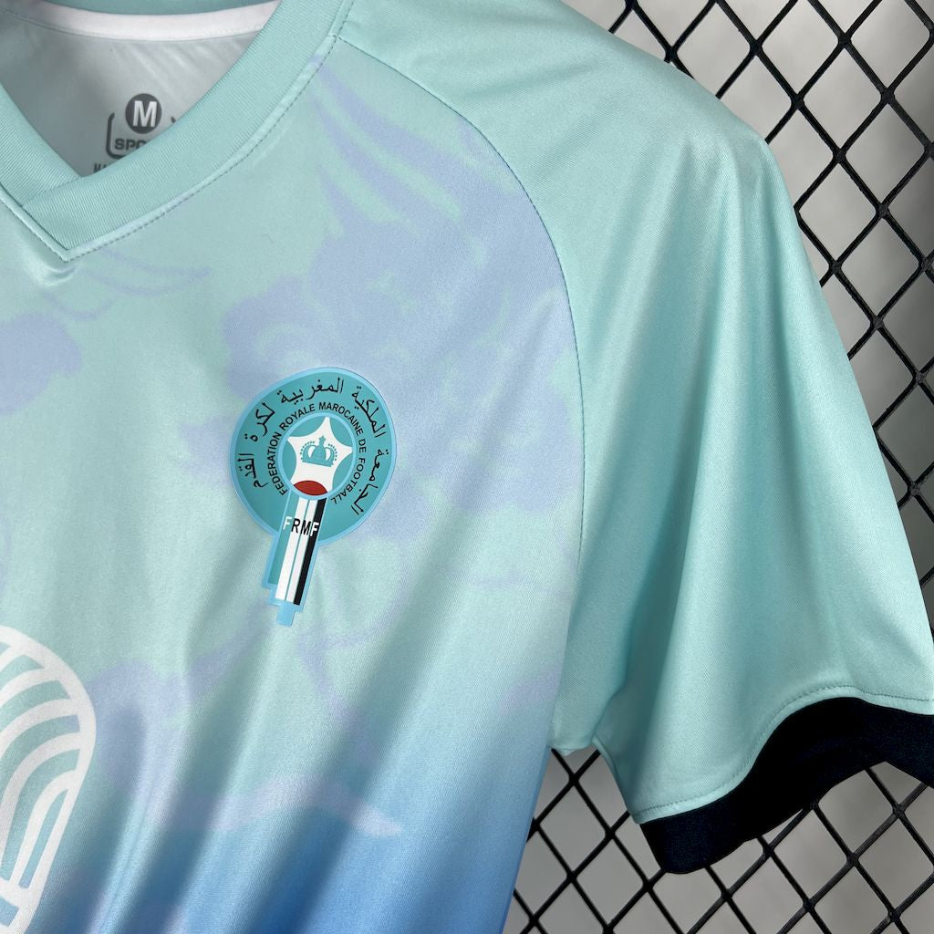 2025/26 MOROCCO OCEAN SPIRIT EDITION