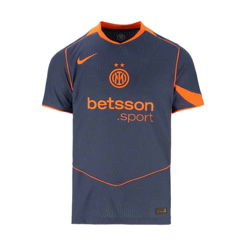 INTER MILAN 2025/26 HOME SHIRT