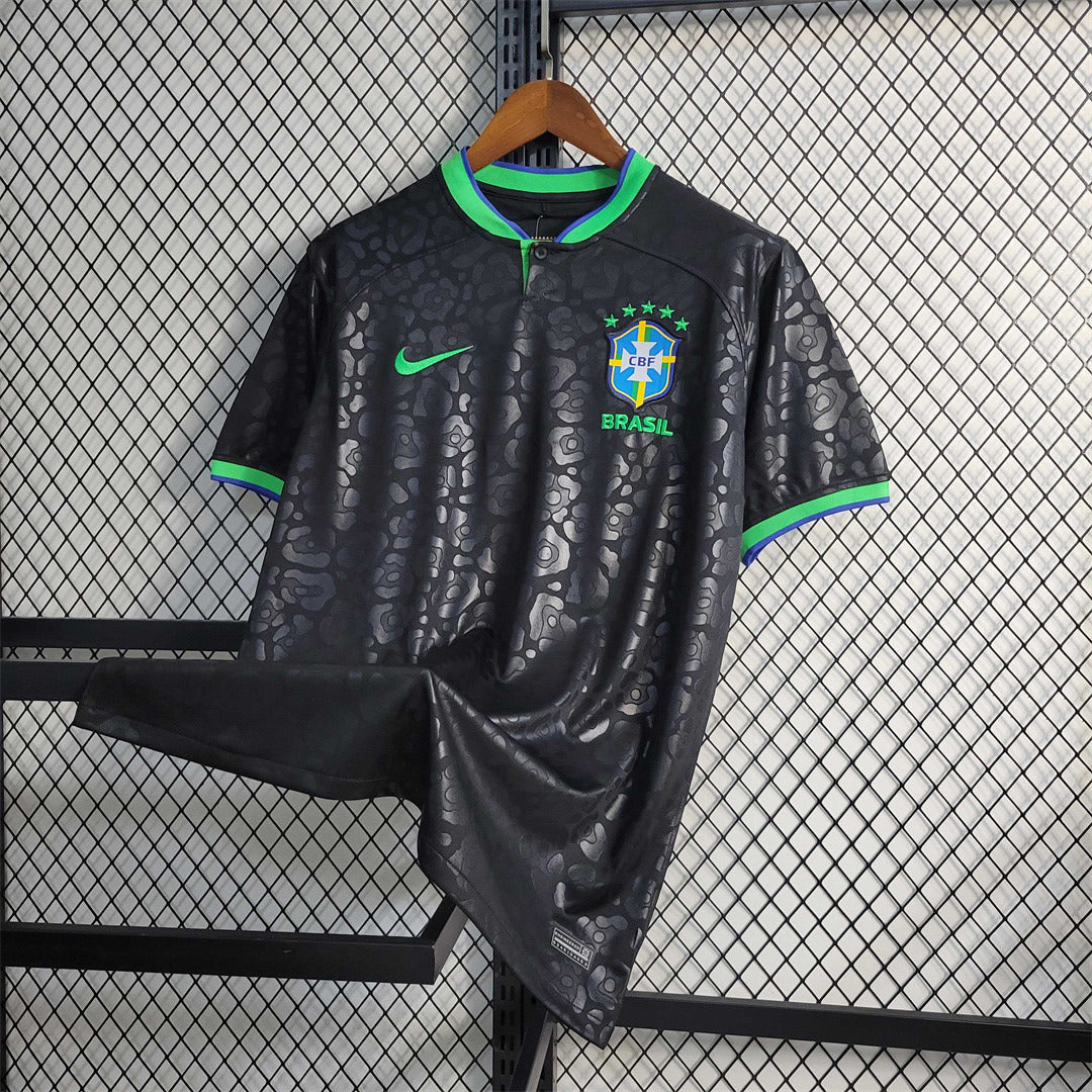 2022 BRASIL BLACK SPECIAL EDITION