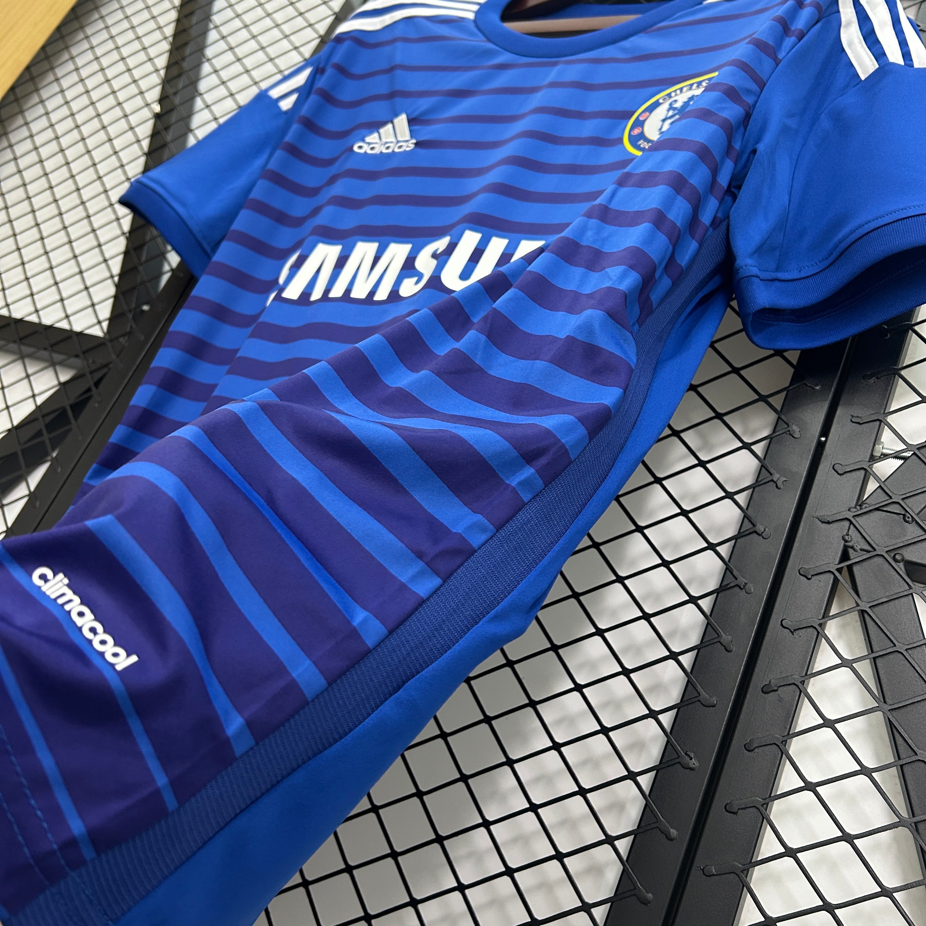 CHELSEA FC CLASSIC SHIRT 2014-15