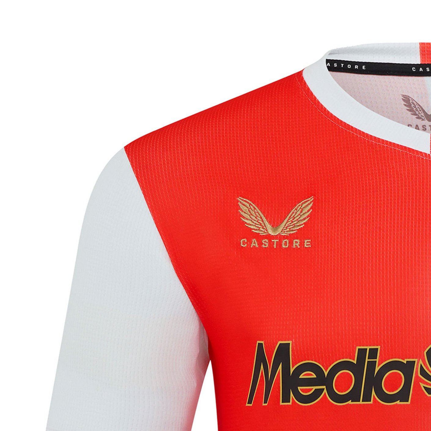 FEYENOORD 2025/26 HOME SHIRT