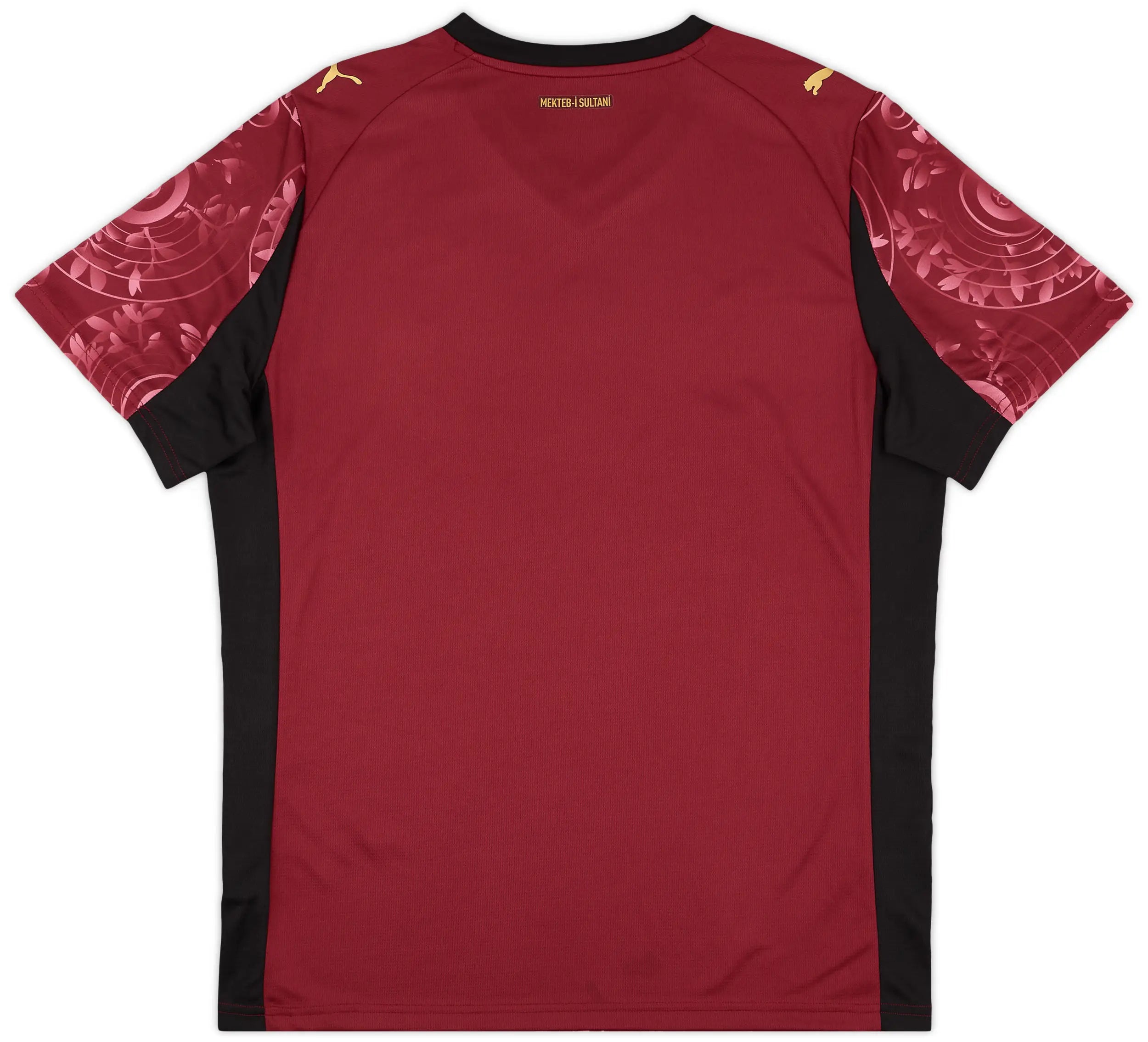 GALATASARAY SK 2025/26 HOME SHIRT