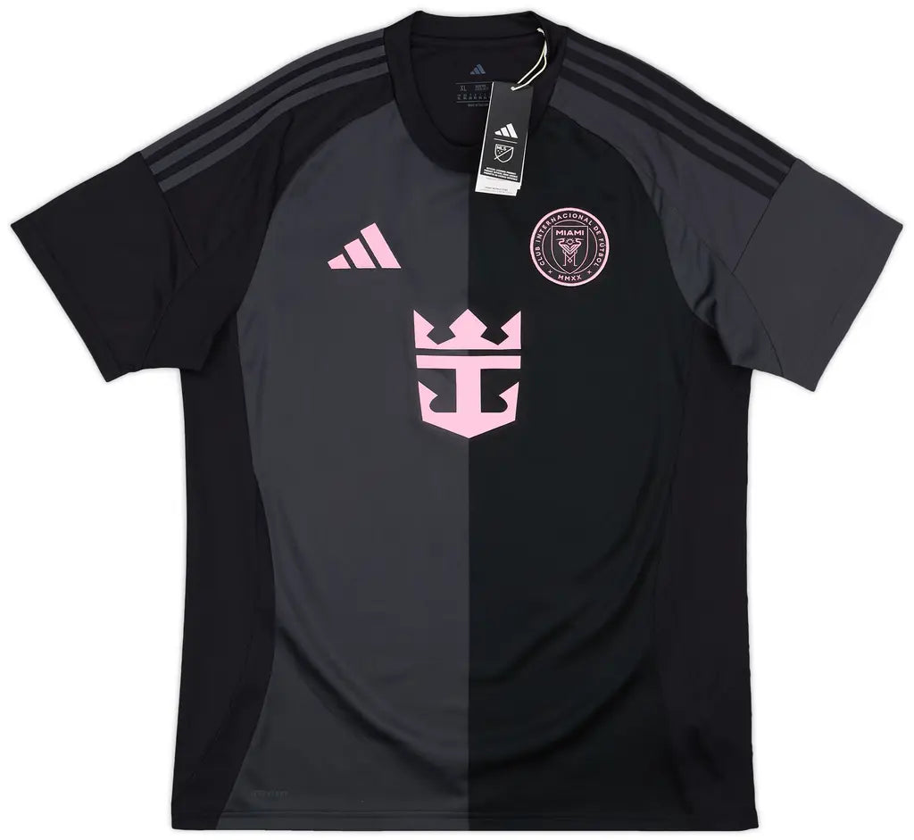 INTER MIAMI CF 2025/26 HOME SHIRT