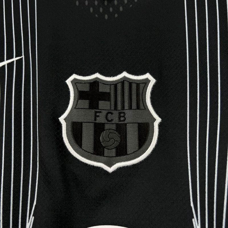 FC BARCELONA 2025 | SPECIAL EDITION