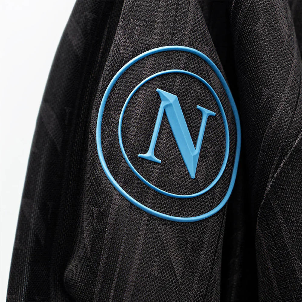 SSC NAPOLI 2025/26 SHIRT