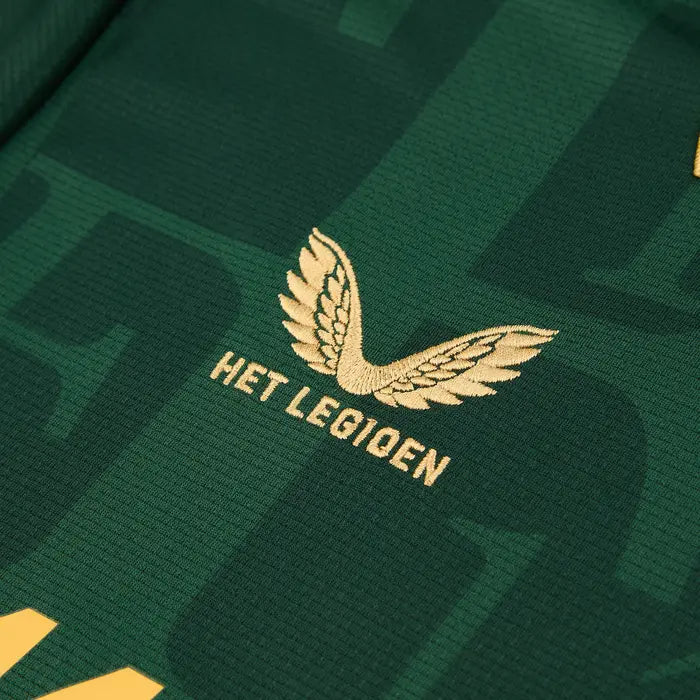 FEYENOORD 2025/26 FOURTH SHIRT