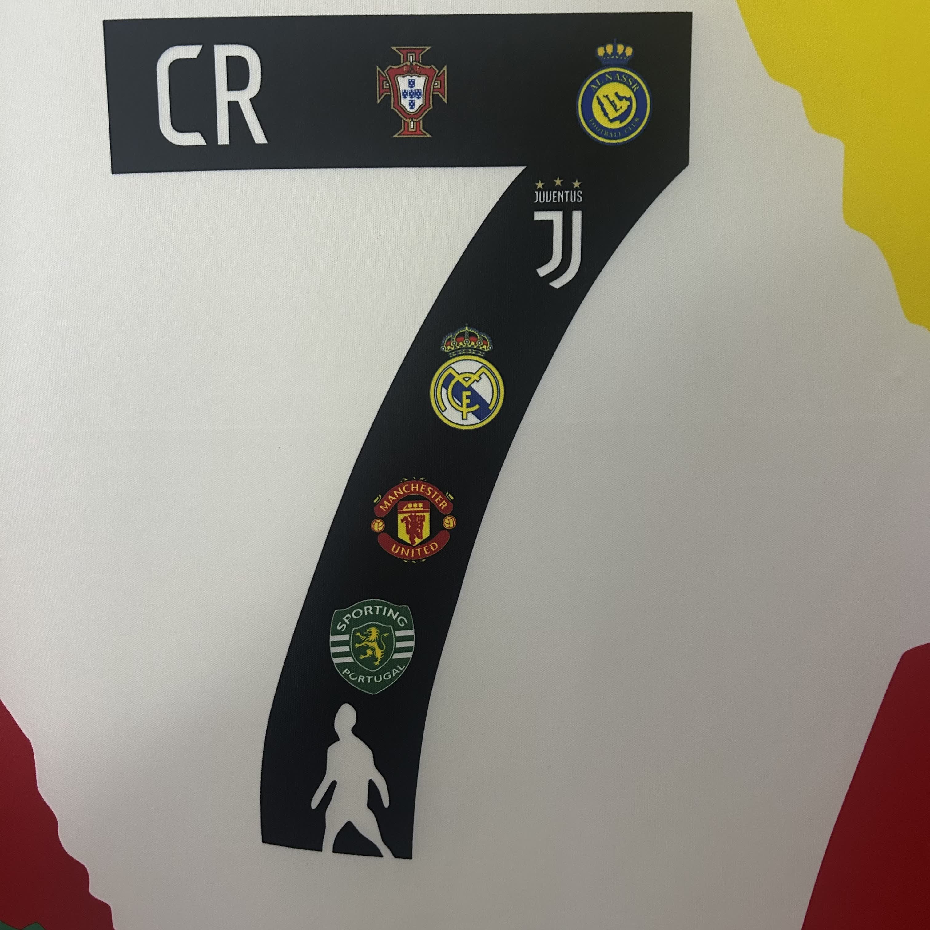 RONALDO CONCEPT | SPECIAL EDITION