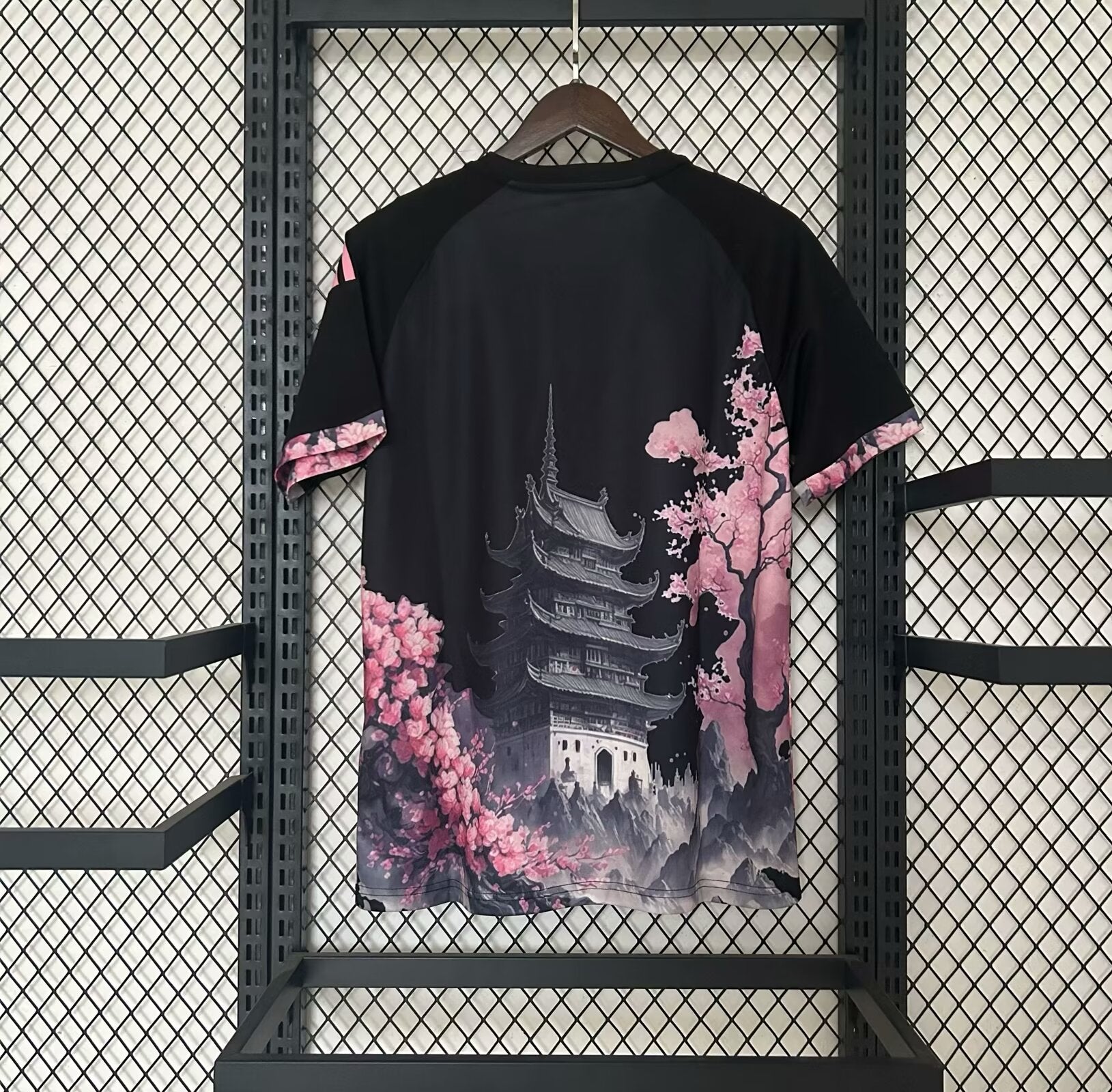 2023 JAPAN PINK DRAGON KIT SPECIAL EDITION