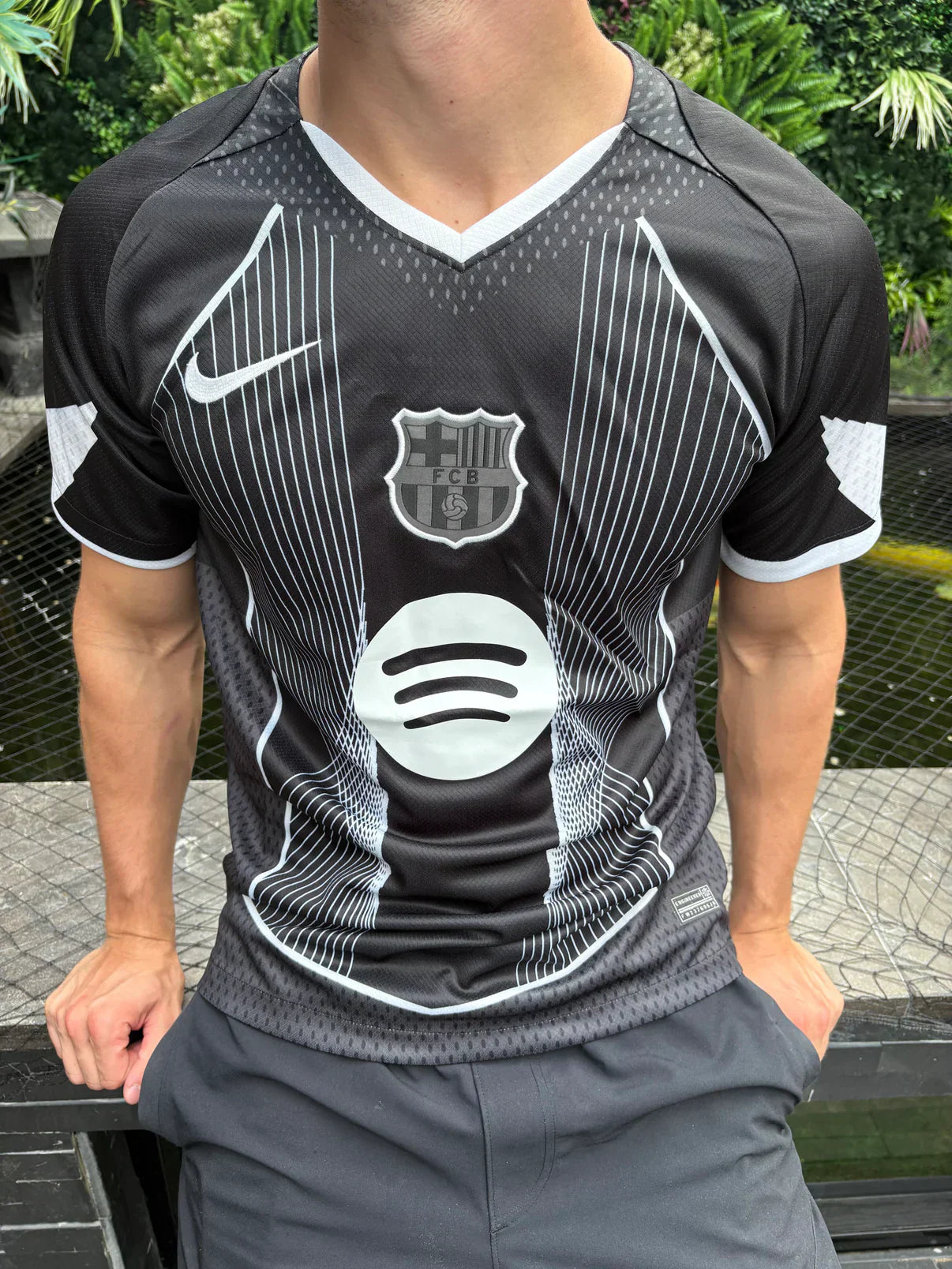FC BARCELONA 2025 | SPECIAL EDITION