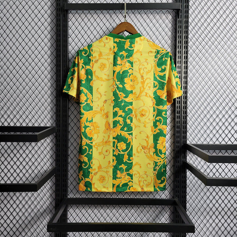 2022 BRASIL BAROQUE CARNIVAL EDITION