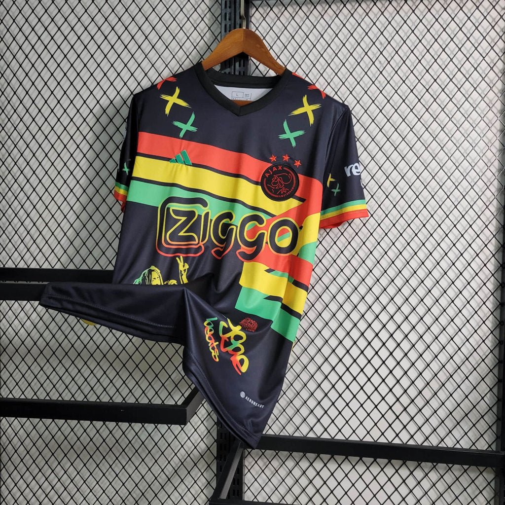 2023/24 AFC AJAX REGGAE EDITION