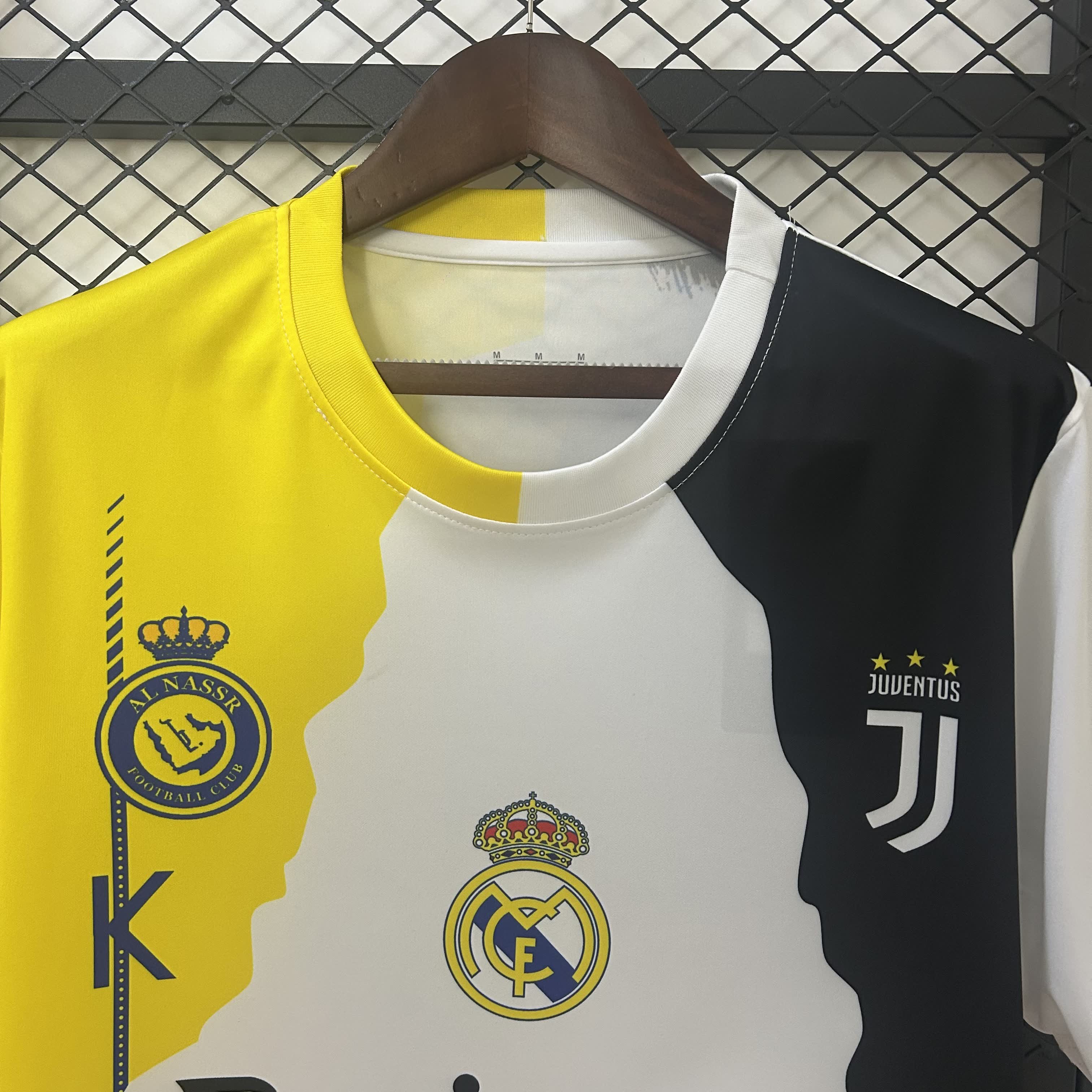 RONALDO CONCEPT | SPECIAL EDITION