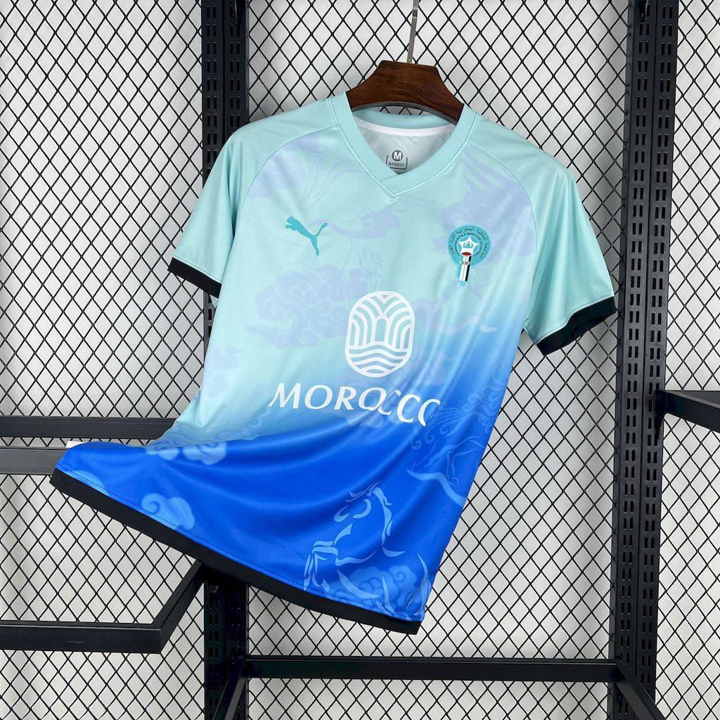 2025/26 MOROCCO OCEAN SPIRIT EDITION