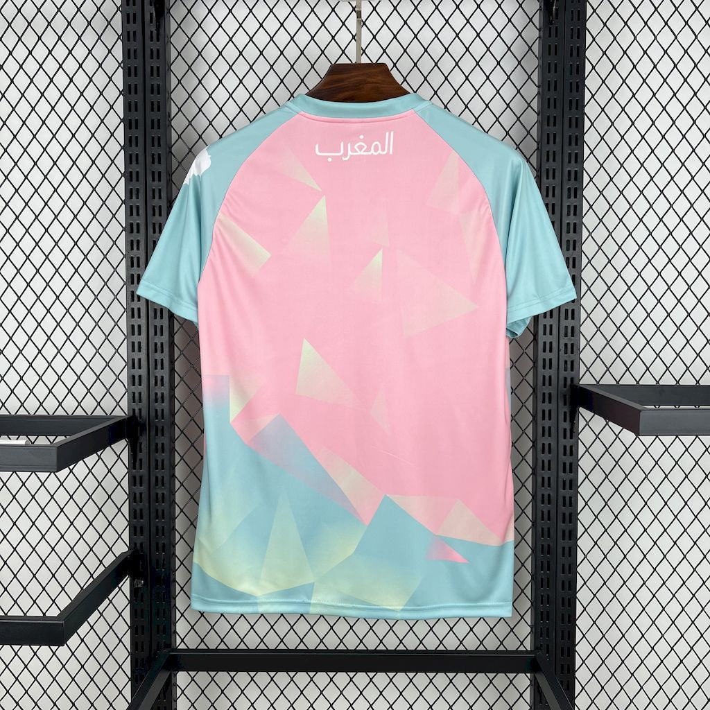 MOROCCO PINK DESSERT KIT