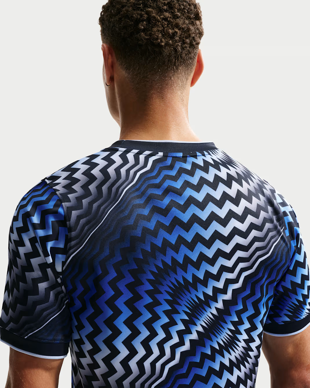 URUGUAY 2026 ACADEMY SHIRT