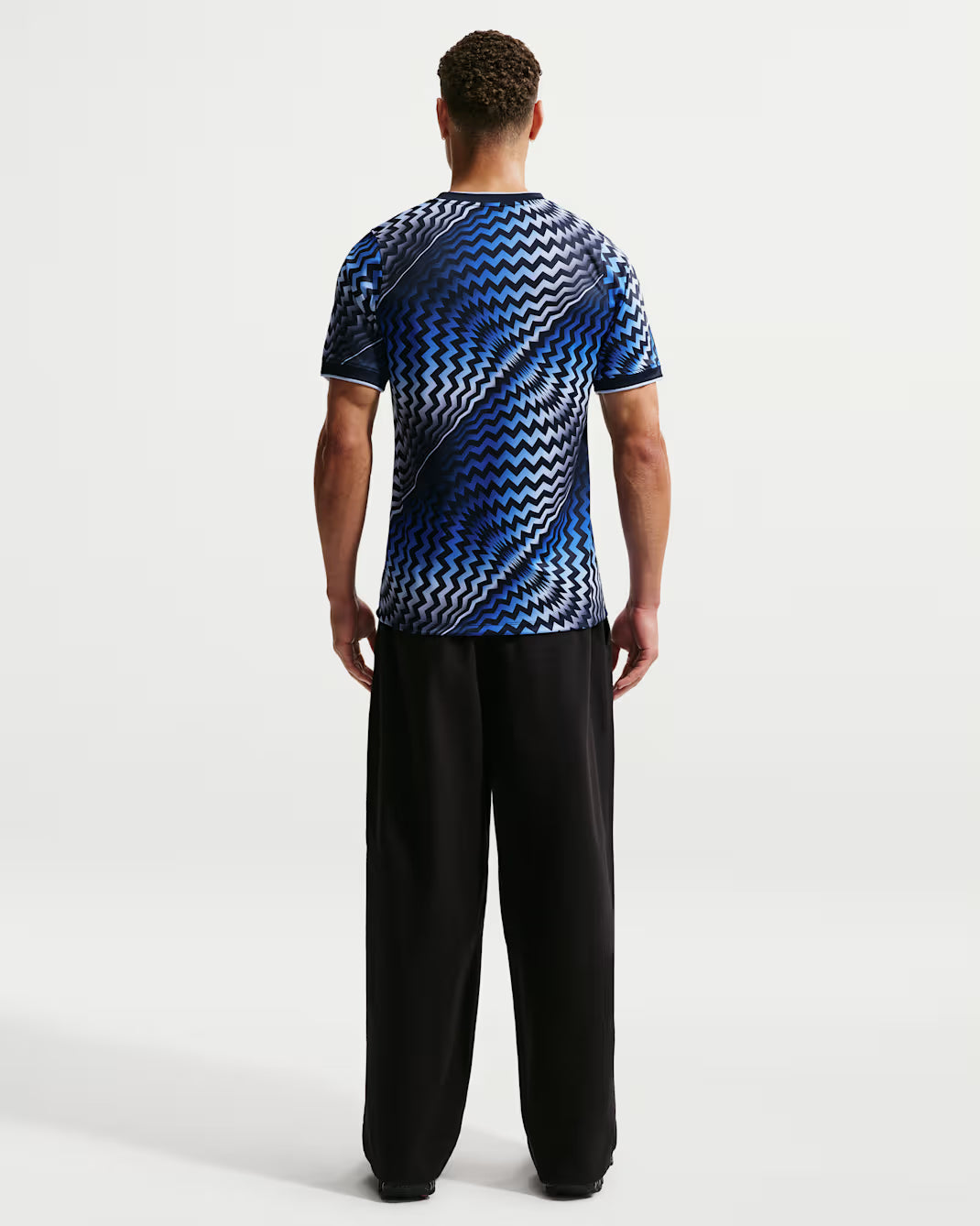 URUGUAY 2026 ACADEMY SHIRT