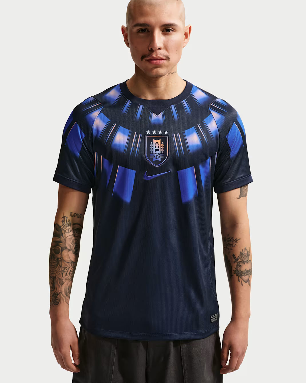 URUGUAY 2026 AWAY SHIRT