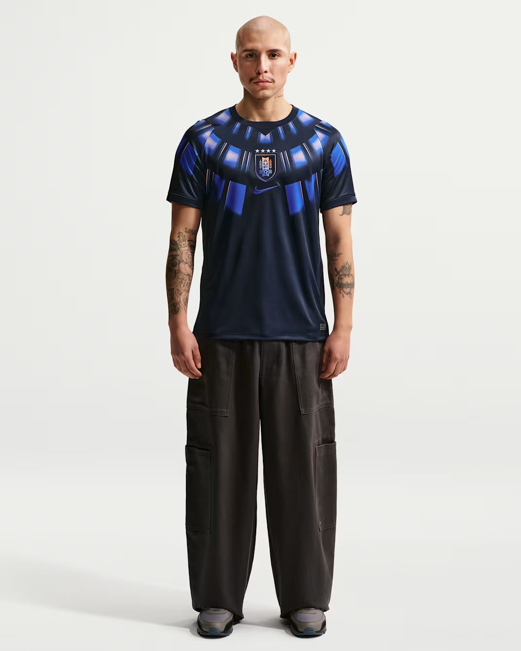URUGUAY 2026 AWAY SHIRT