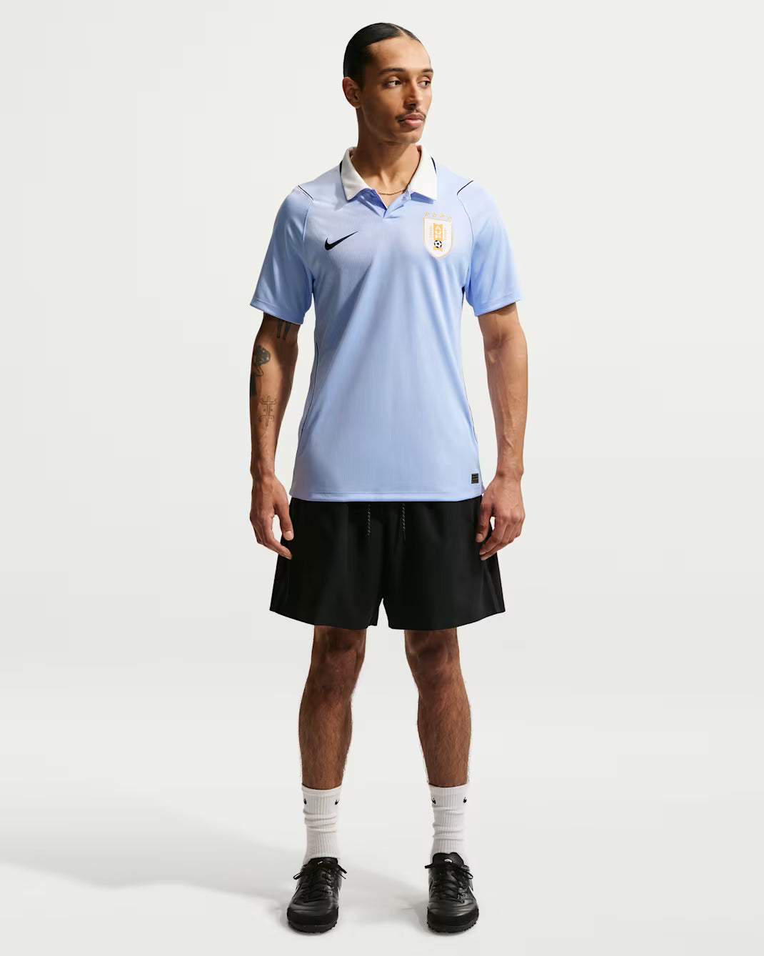 URUGUAY 2026 HOME SHIRT