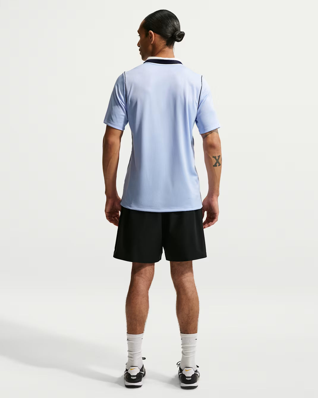 URUGUAY 2026 HOME SHIRT