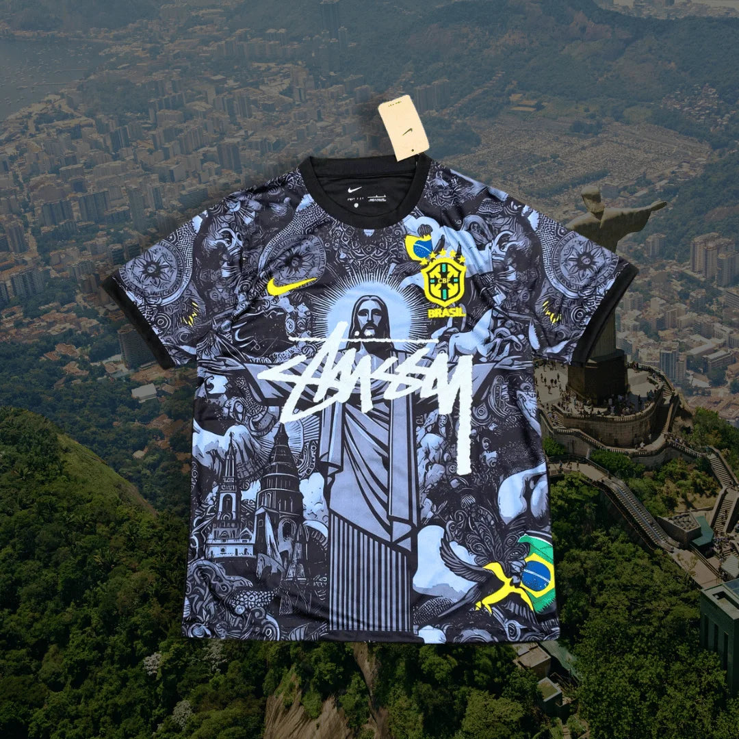 BRAZIL SPECIAL EDITION