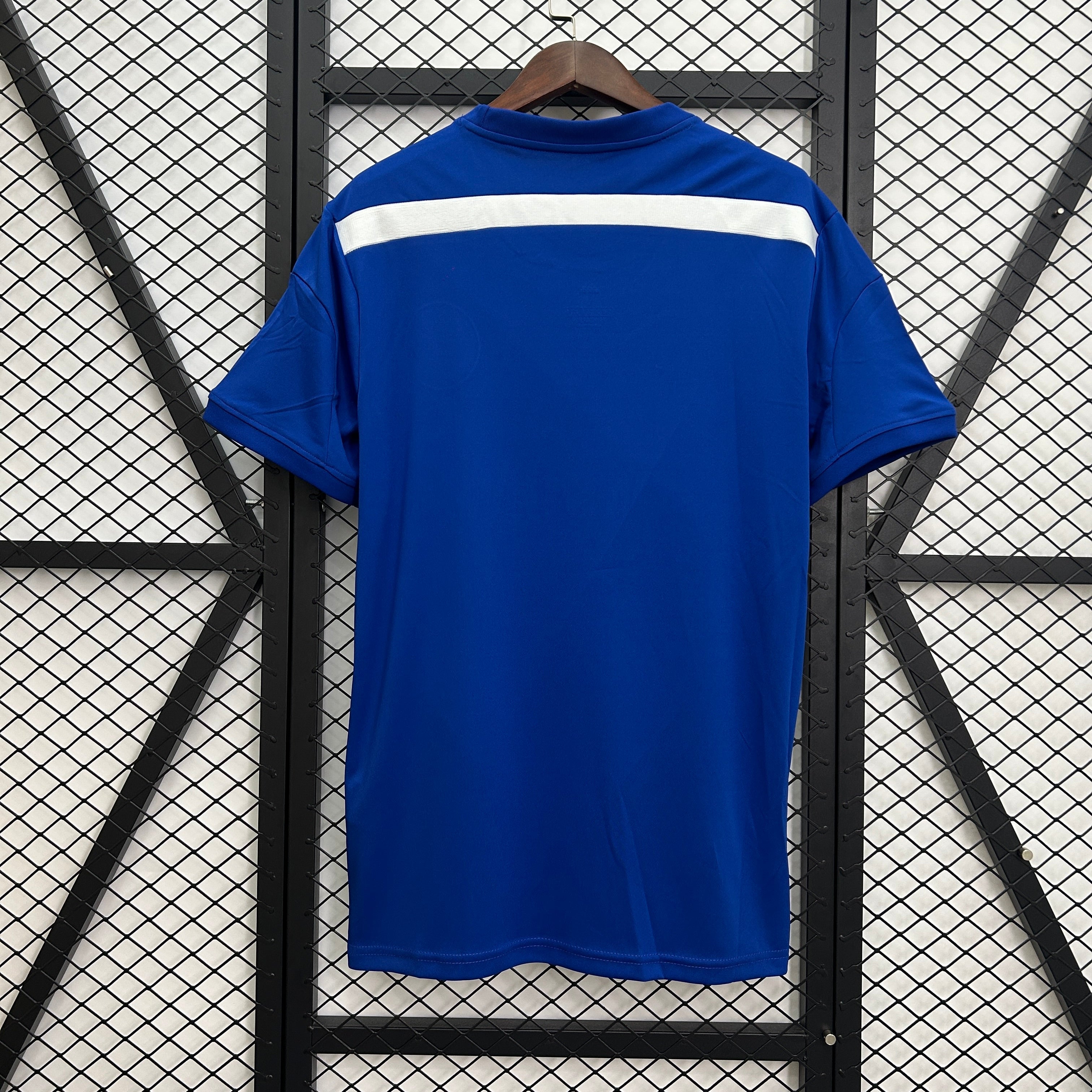 CHELSEA FC CLASSIC SHIRT 2014-15