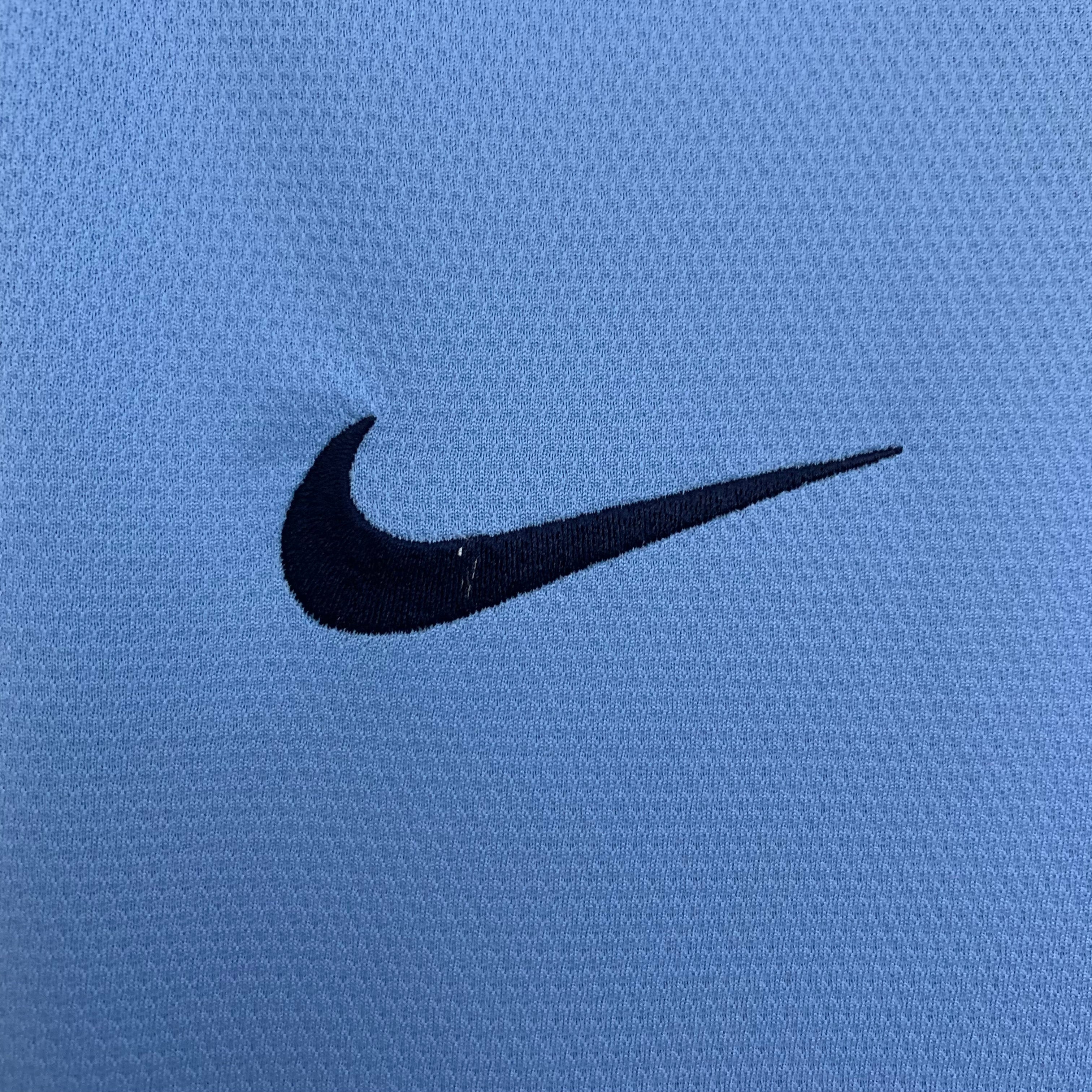 MANCHESTER CITY FC CLASSIC SHIRT 2013-14