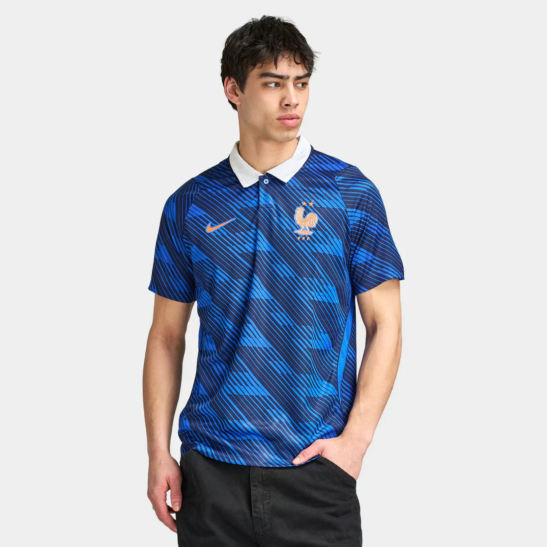 FRANCE 2026 HOME SHIRT