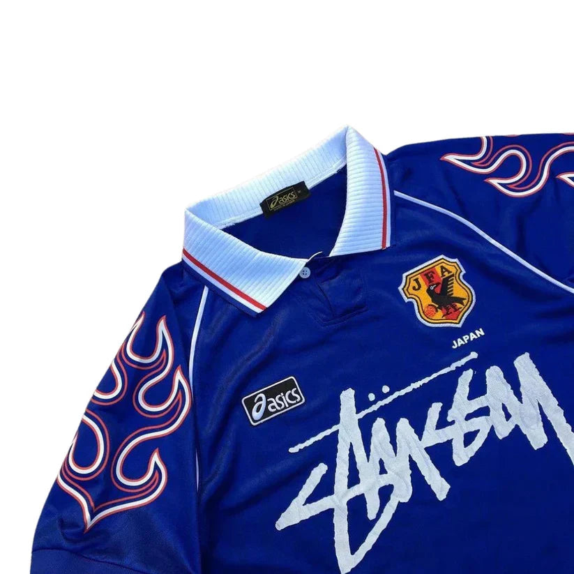 JAPAN X STUSSY | SPECIAL EDITION