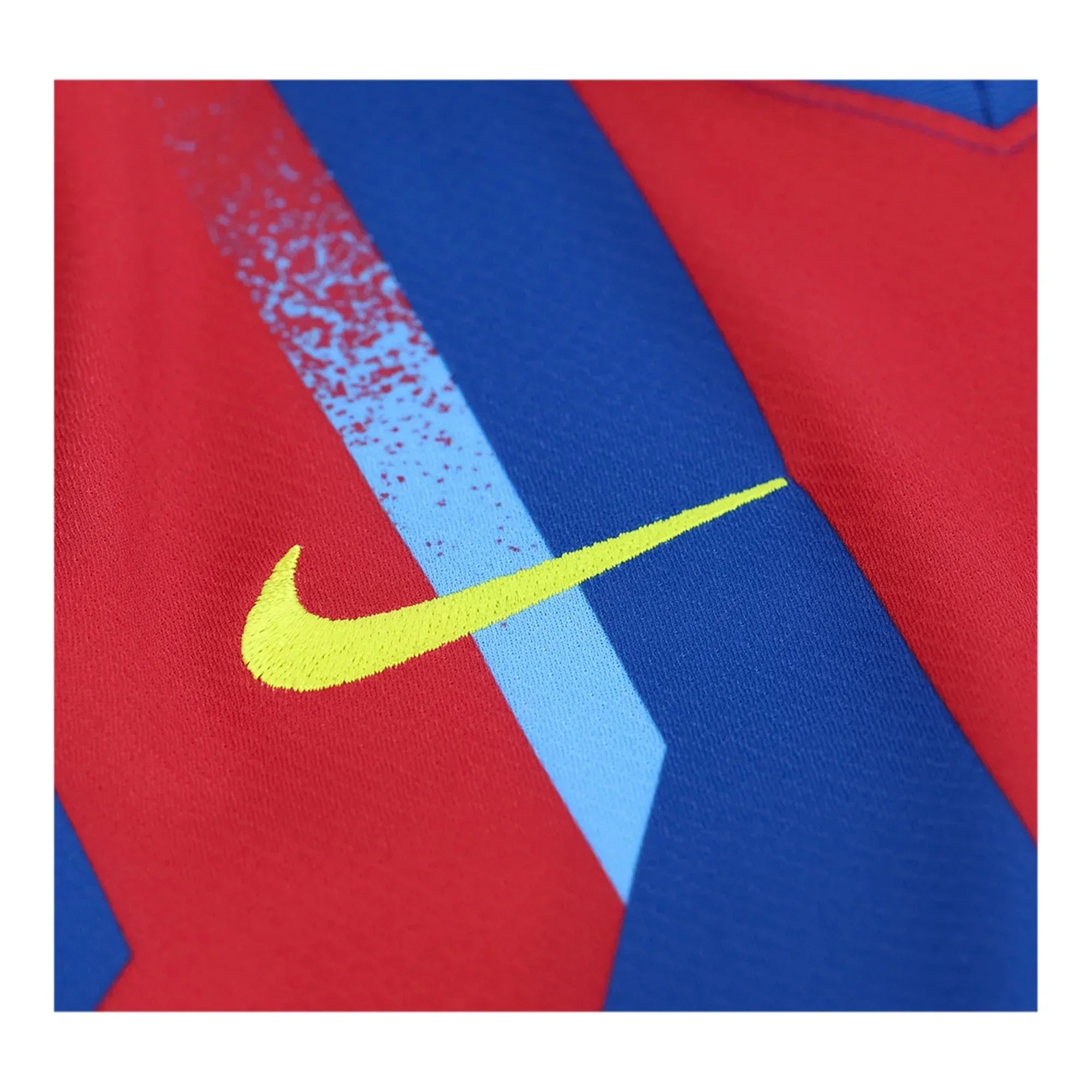 FC BARCELONA 2025/26 FOURTH SHIRT