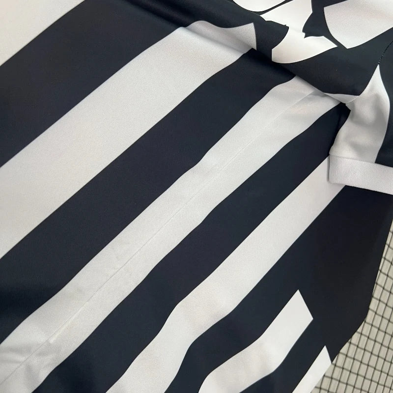 JUVENTUS TURIN 1984-85 CLASSIC SHIRT