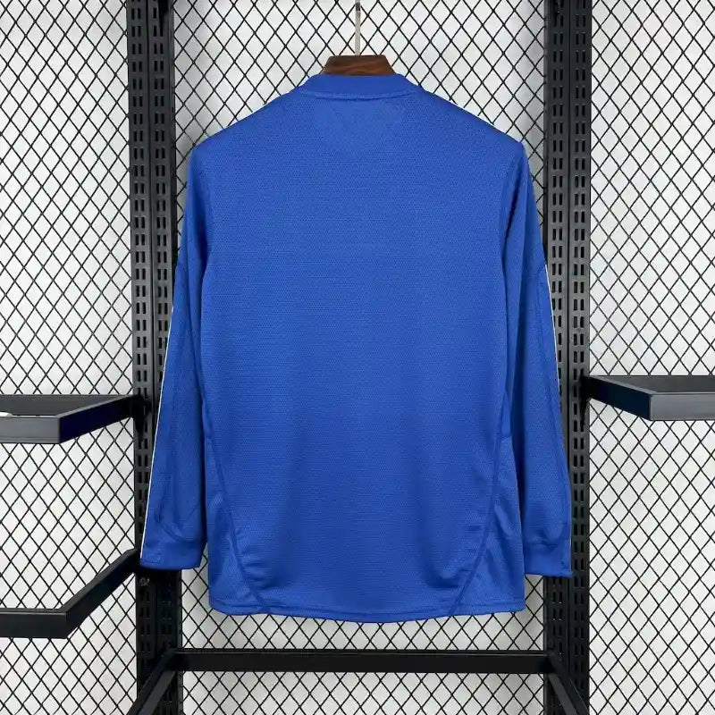 CHELSEA FC 2009-10 LONG SLEEVE CLASSIC SHIRT