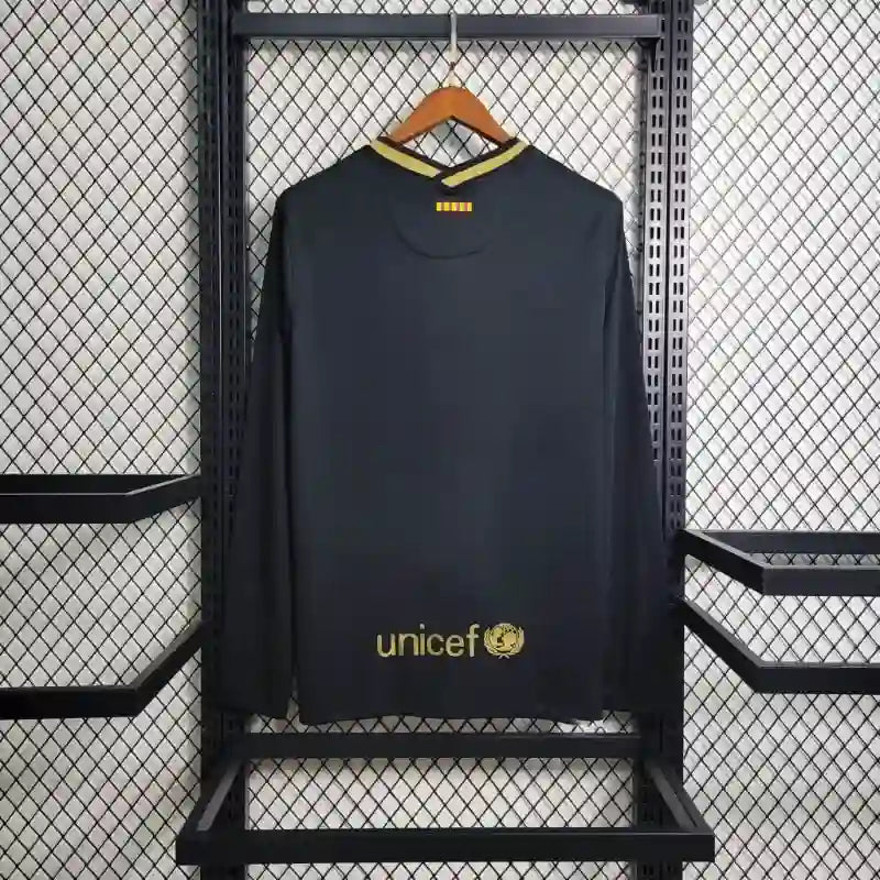 FC BARCELONA CLASSIC T-SHIRT 1998-99