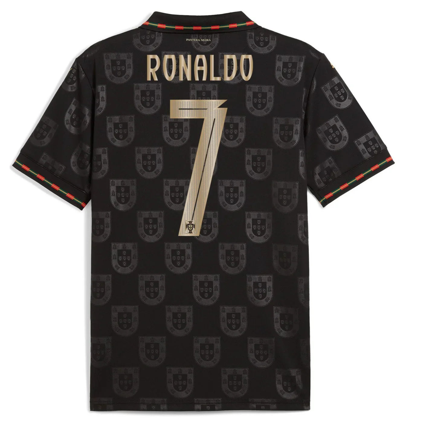 PORTUGAL 2025/26 SPECIAL SHIRT