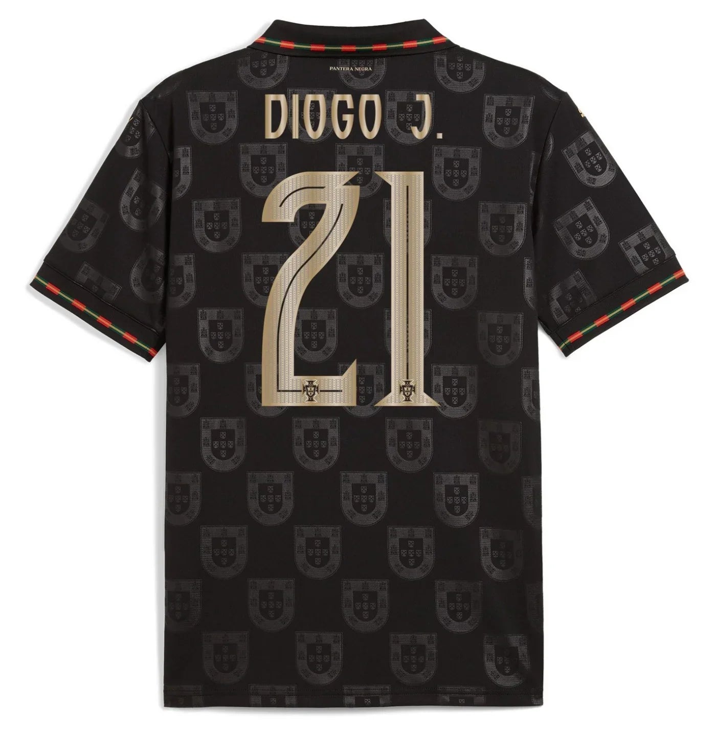 PORTUGAL 2025/26 SPECIAL SHIRT