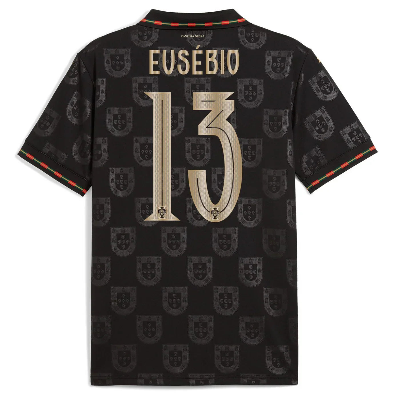 PORTUGAL 2025/26 SPECIAL SHIRT