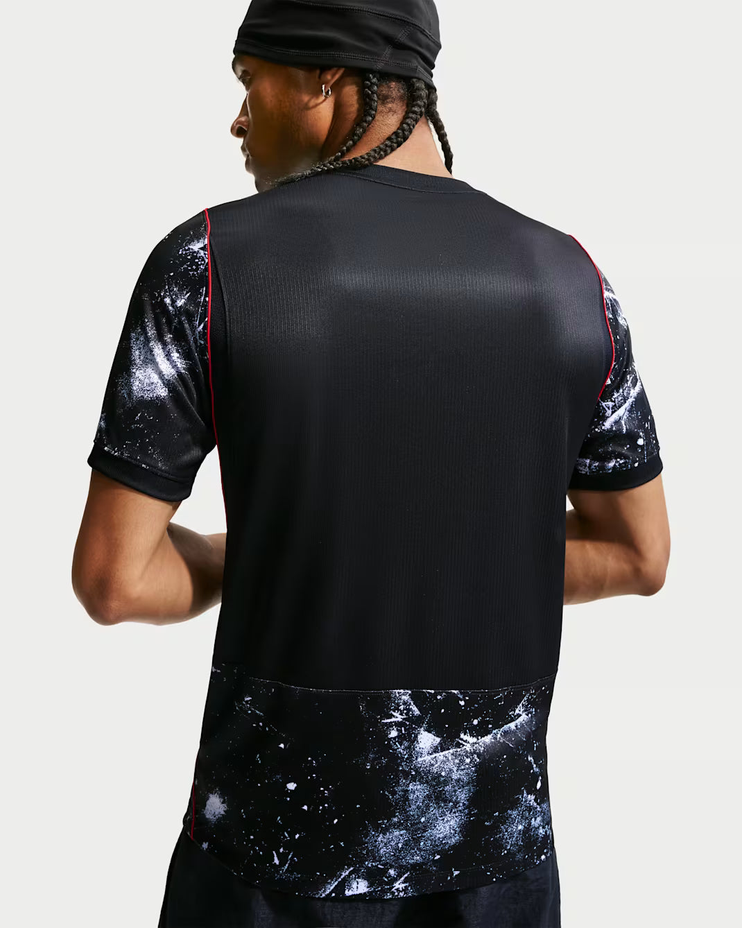 CANADA 2025 AWAY SHIRT