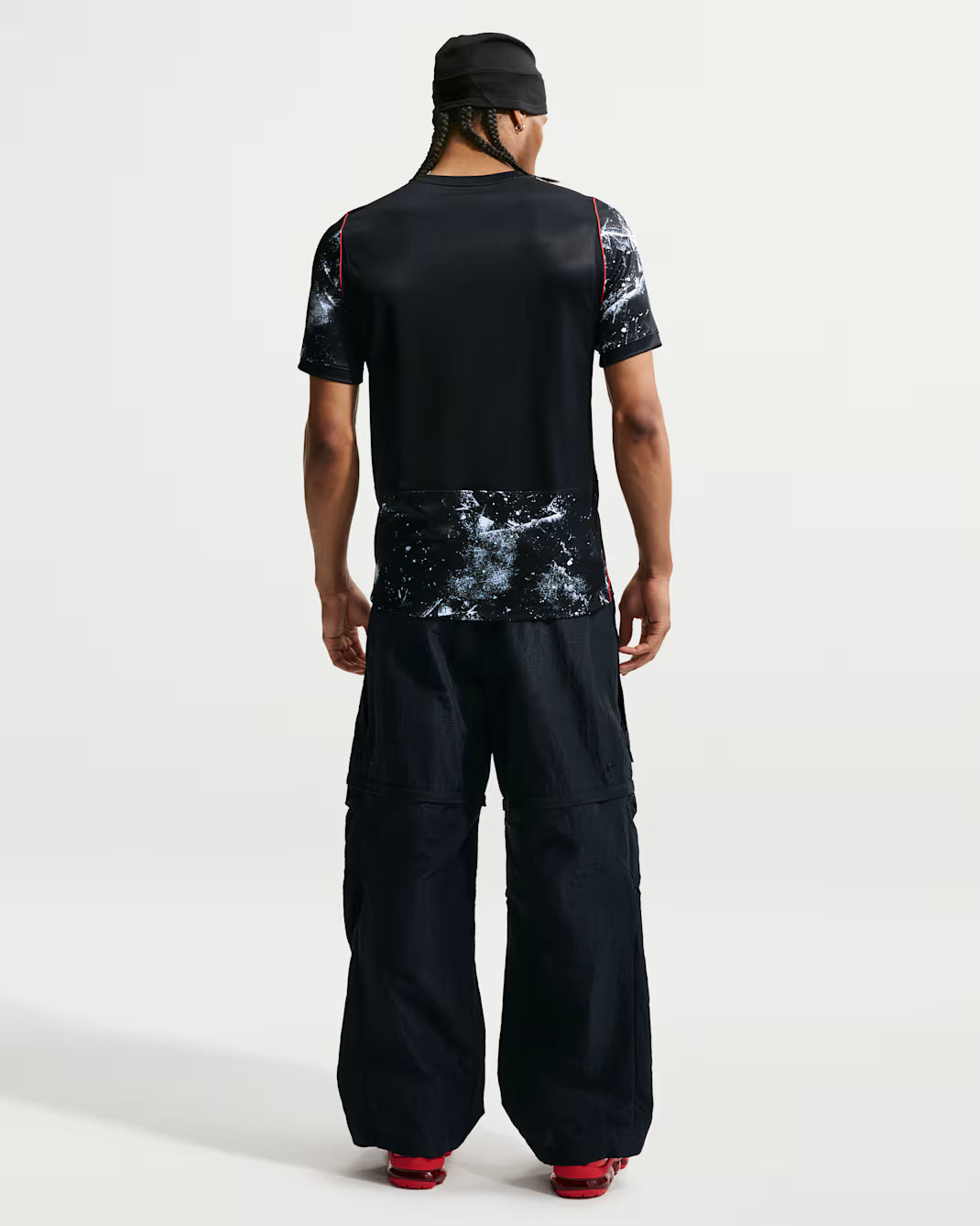 CANADA 2025 AWAY SHIRT
