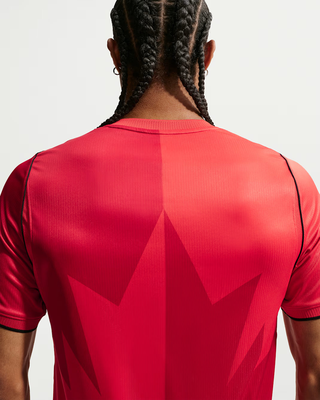 CANADA 2025 HOME SHIRT