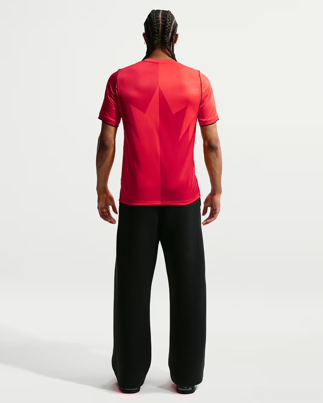 CANADA 2025 HOME SHIRT