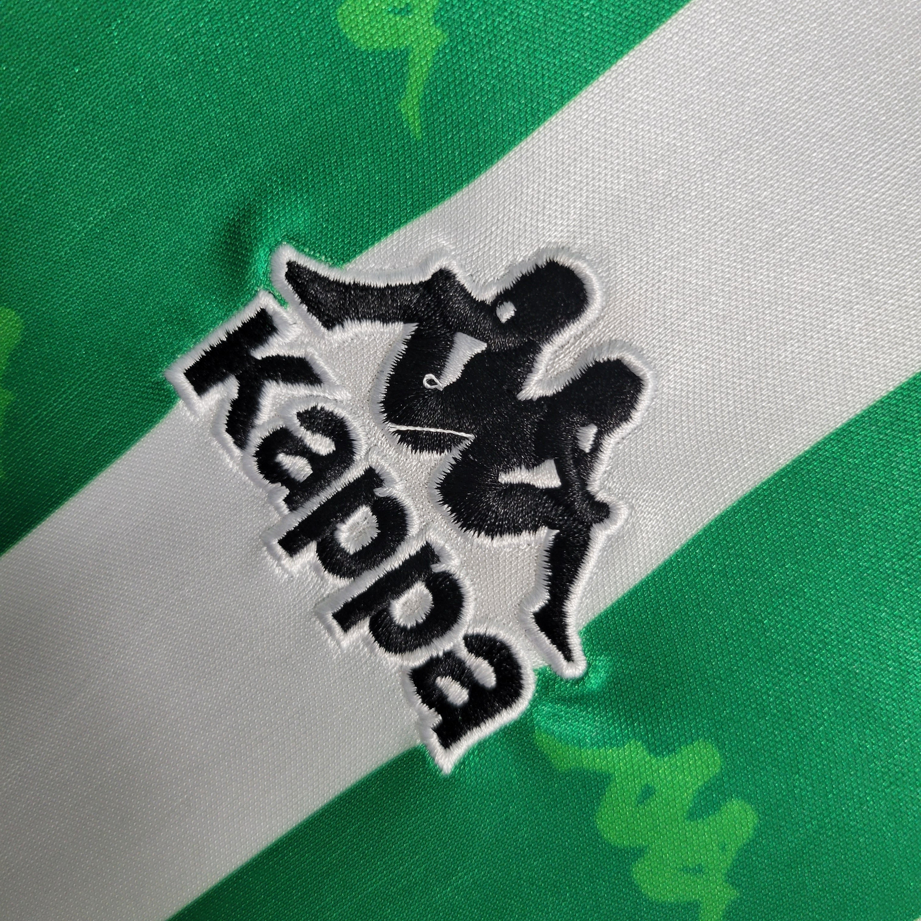 CLASSIC CR BETIS BALAMPIÉ 1995-97 SHIRT