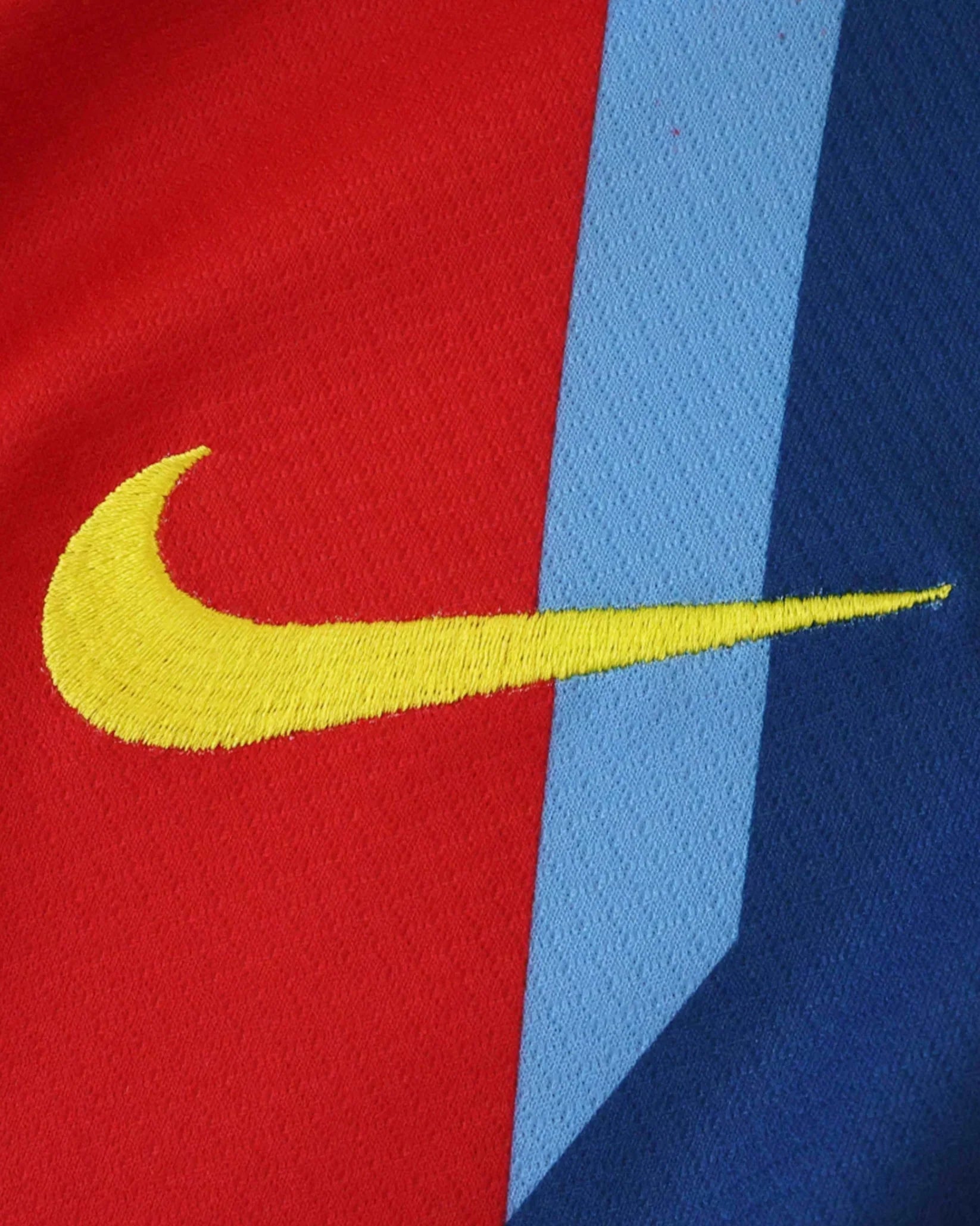 FC BARCELONA 2025/26 FOURTH SHIRT