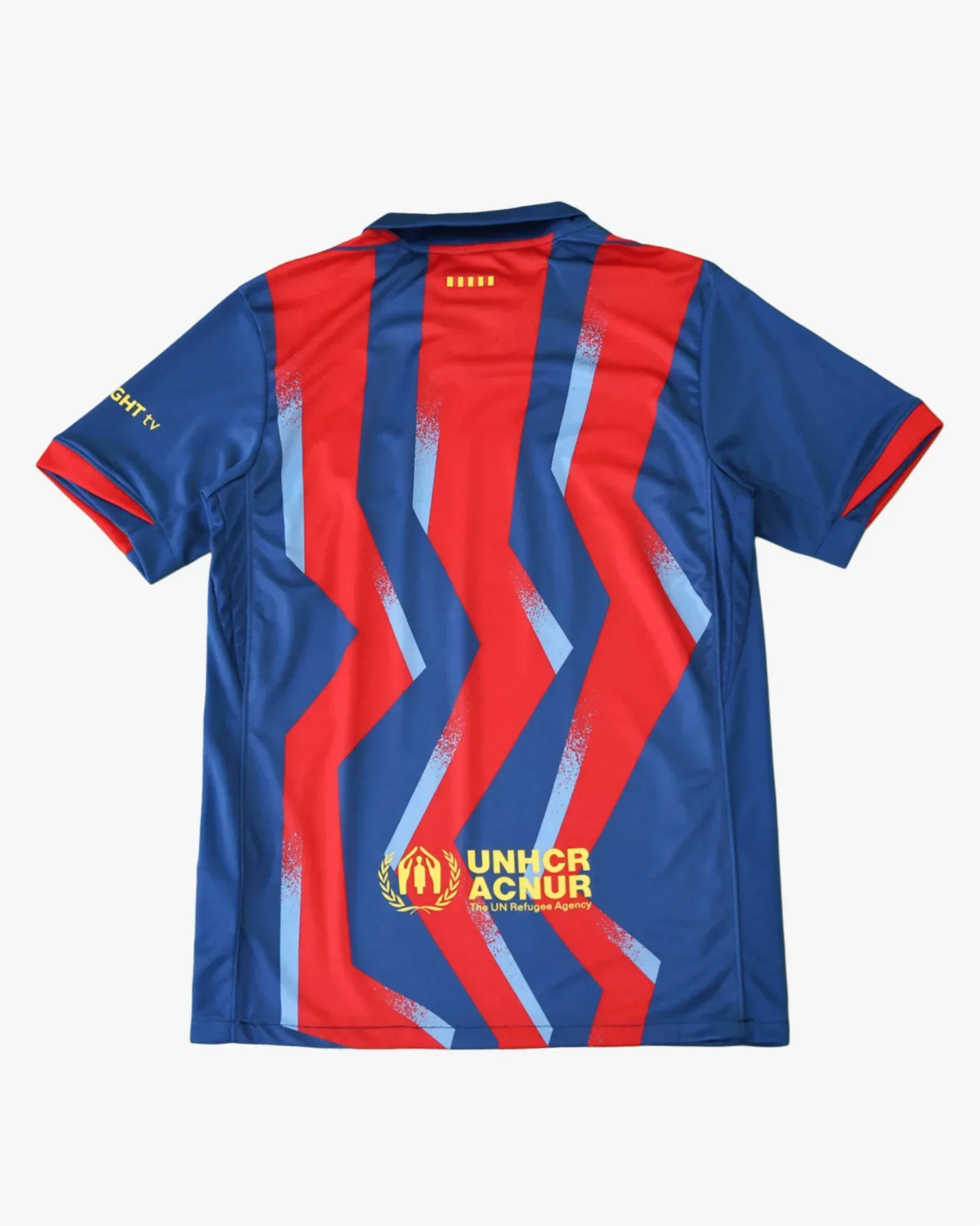 FC BARCELONA 2025/26 FOURTH SHIRT