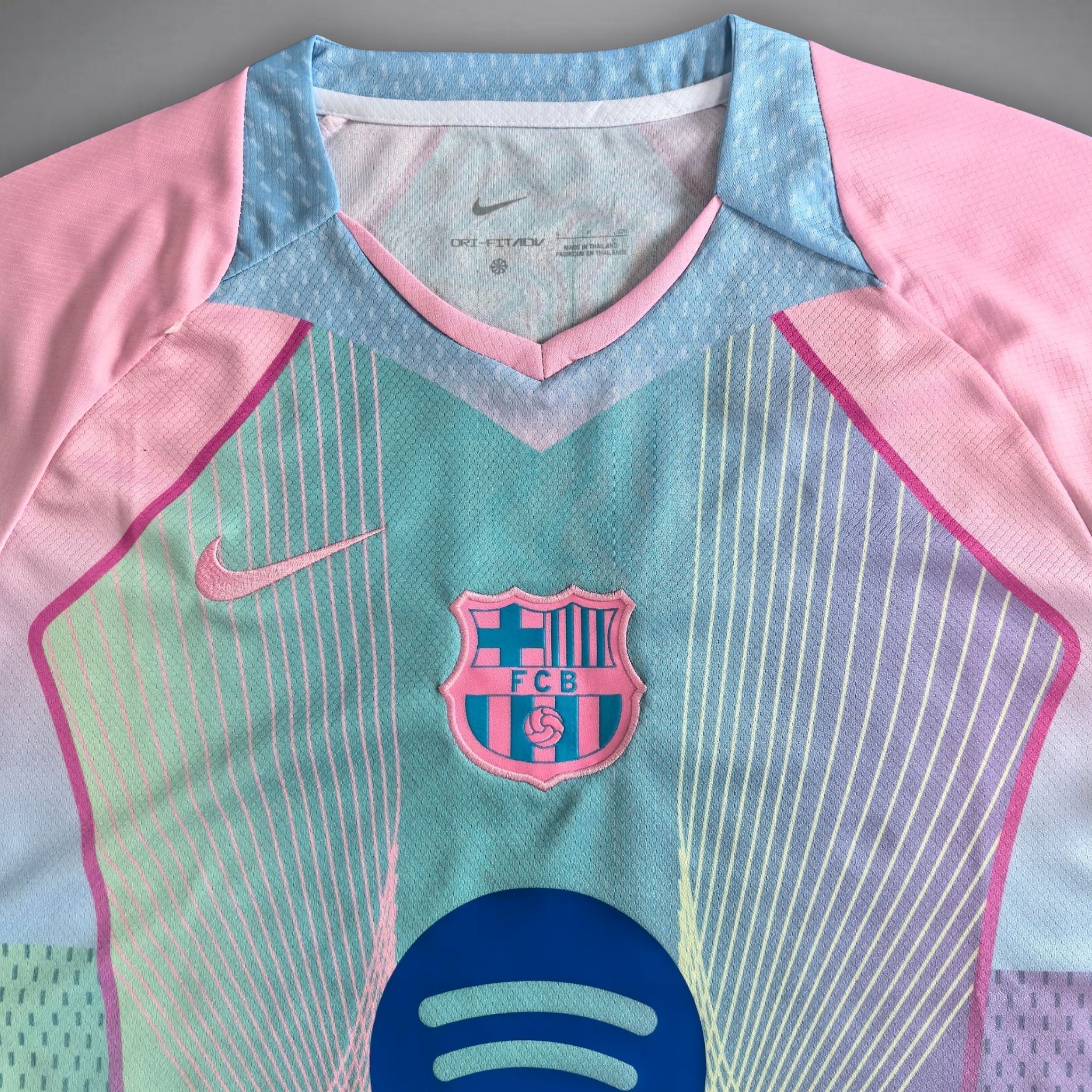 FC BARCELONA 2025 | SPECIAL EDITION