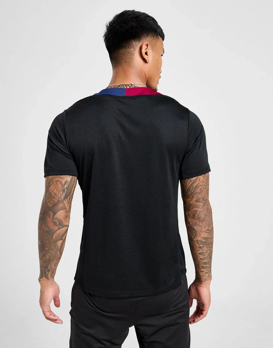 FC BARCELONA 2024/25 AWAY SHIRT